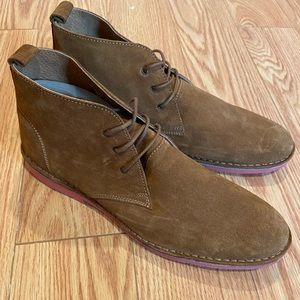 HALF OFF ******* STEVE MADDEN KEYON MEN SHOES